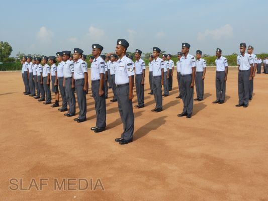 Sri Lanka Air Force Museum celebrated its 03rd Anniversary