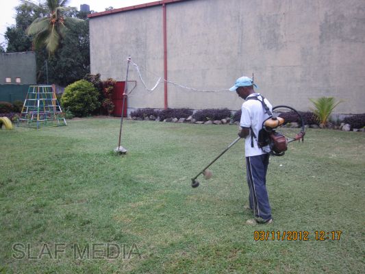 Sri Lanka Air Force Museum celebrated its 03rd Anniversary