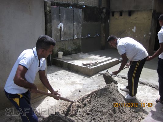 Sri Lanka Air Force Museum celebrated its 03rd Anniversary