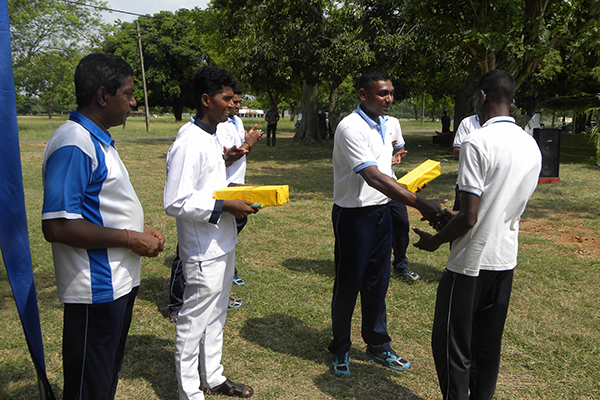 No 111
UAV Squadron Celebrates its 6th
Annivesary