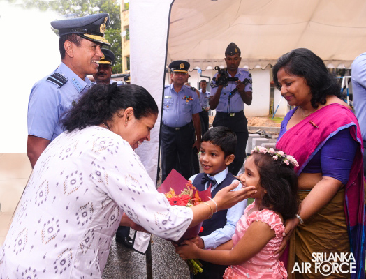 FOUNDATION STONE LAYING CEREMONY OF GUWANPURA DAY CARE CENTRE ON
WORLD CHILDREN’S DAY