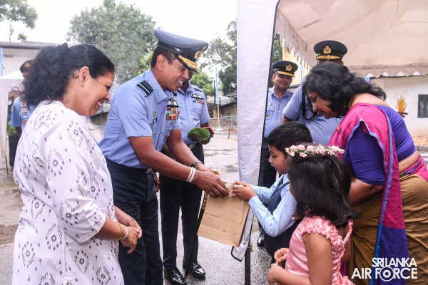 FOUNDATION STONE LAYING CEREMONY OF GUWANPURA DAY CARE CENTRE ON
WORLD CHILDREN’S DAY