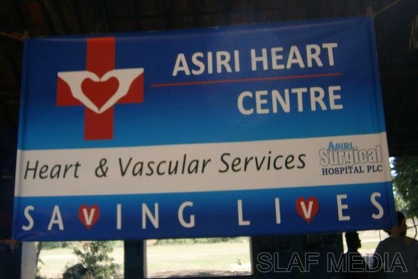 Celebration of
International Heart Day