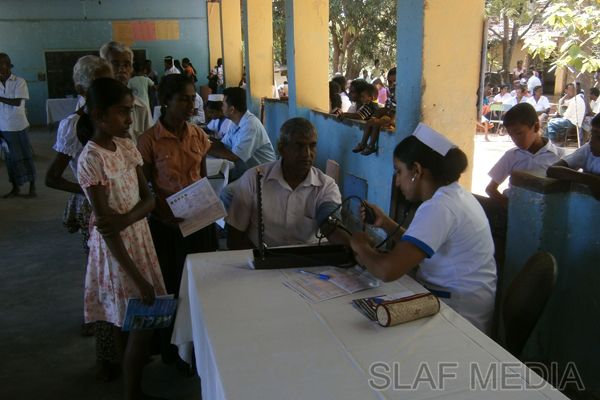 Celebration
of International Heart Day