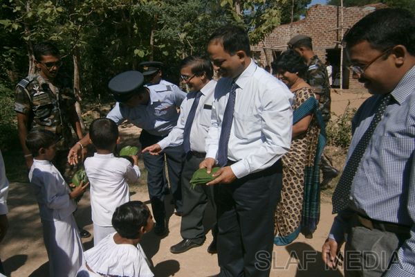 Celebration of
International Heart Day