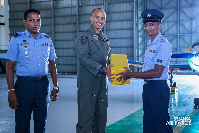 NO. 1 FLYING TRAINING WING MARKS 75 YEARS OF EXCELLENCE IN MILITARY AVIATION TRAINING