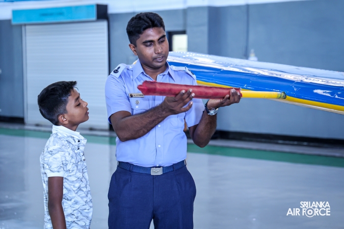 NO. 1 FLYING TRAINING WING MARKS 75 YEARS OF EXCELLENCE IN MILITARY AVIATION TRAINING