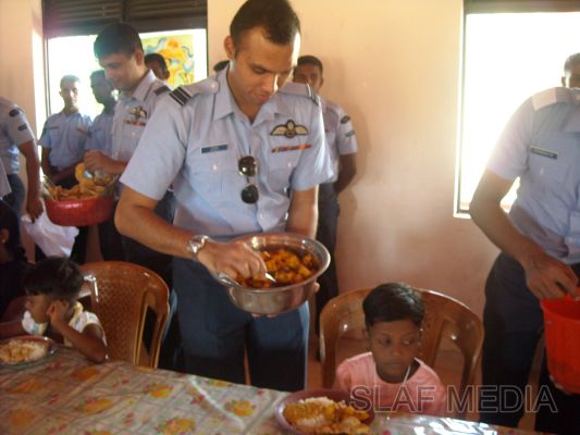 No.1 Flying Training Wing Celebrates 61st Formation Day