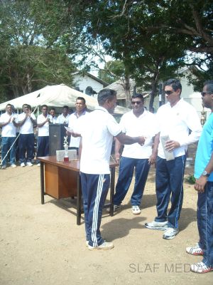 No.1 Flying Training Wing Celebrates 61st Formation Day
