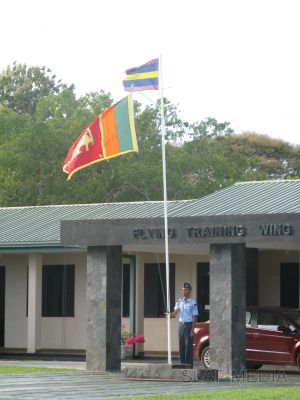 No.1 Flying Training Wing Celebrates 61st Formation Day
