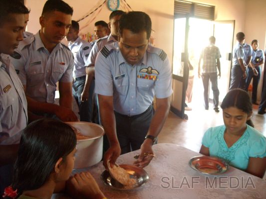 No.1 Flying Training Wing Celebrates 61st Formation Day