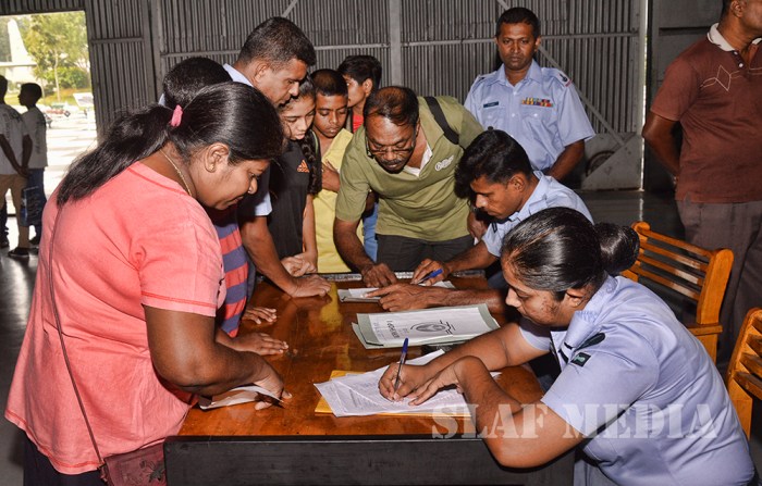 Aviation Fundamentals for Beginners- December 2017 Session Concluded