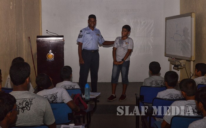 Aviation Fundamentals for Beginners- December 2017 Session Concluded
