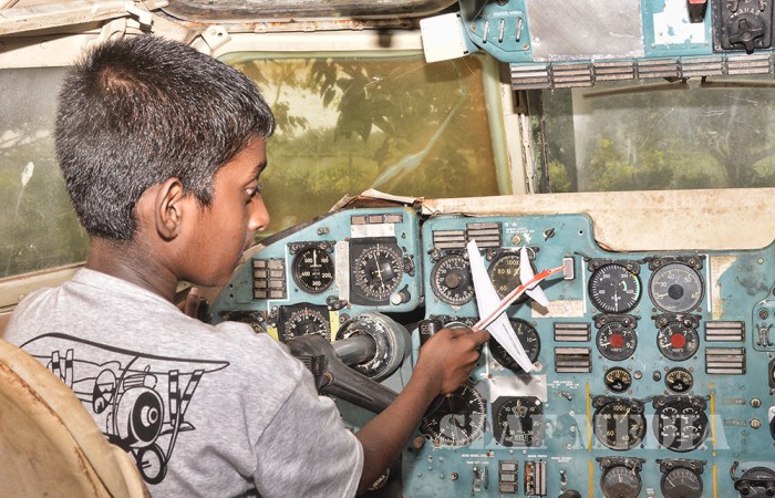 Aviation Fundamentals for Beginners- December 2017 Session Concluded