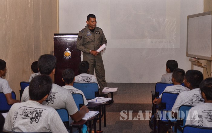 Aviation Fundamentals for Beginners- December 2017 Session Concluded