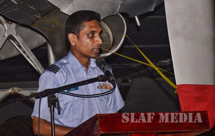 Aviation Fundamentals for Beginners- December 2017 Session Concluded
