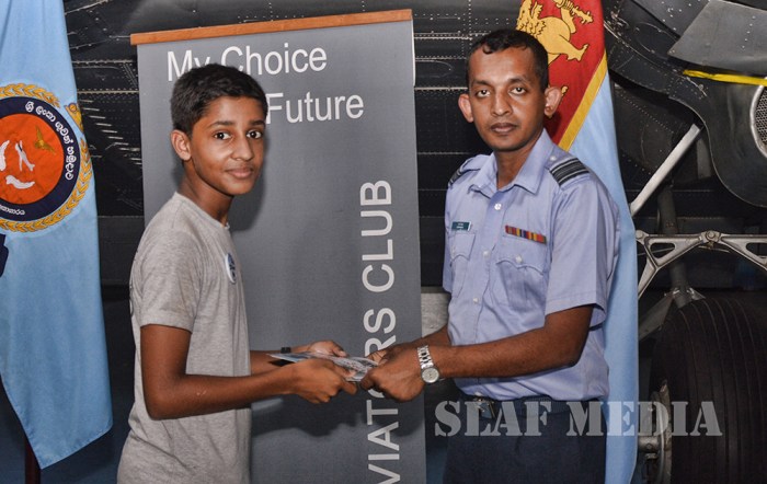 Aviation Fundamentals for Beginners- December 2017 Session Concluded