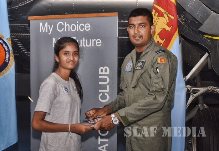 Aviation Fundamentals for Beginners- December 2017 Session Concluded