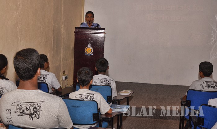 Aviation Fundamentals for Beginners- December 2017 Session Concluded