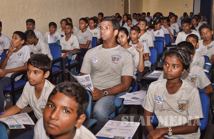 Aviation Fundamentals for Beginners- December 2017 Session Concluded