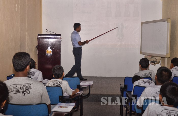 Aviation Fundamentals for Beginners- December 2017 Session Concluded
