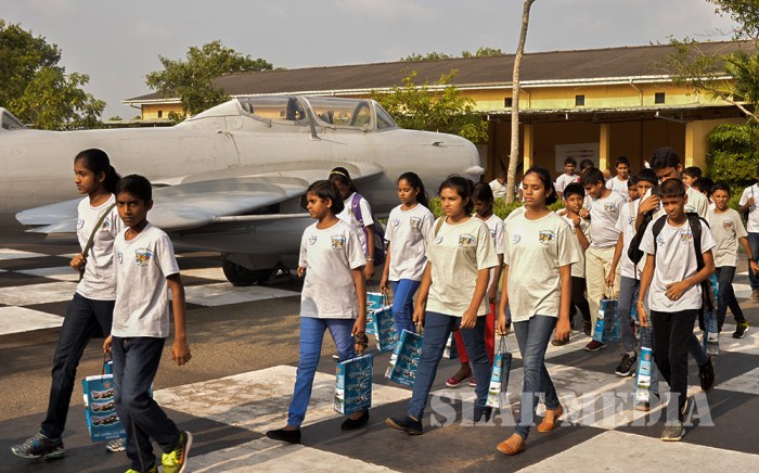 Aviation Fundamentals for Beginners- December 2017 Session Concluded