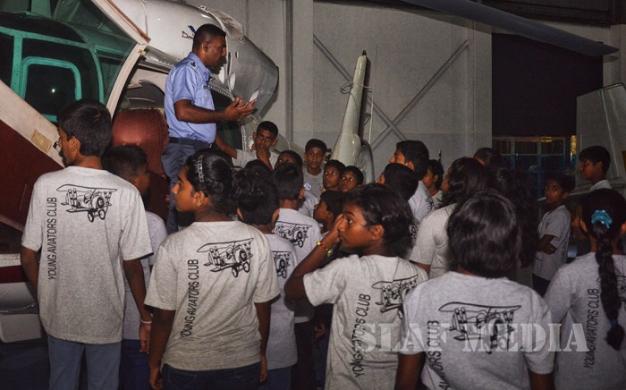 Aviation Fundamentals for Beginners- December 2017 Session Concluded