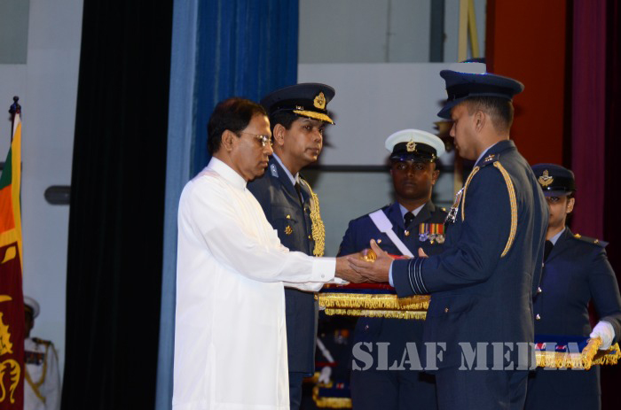 Gallantry Awards Ceremony at BMICH