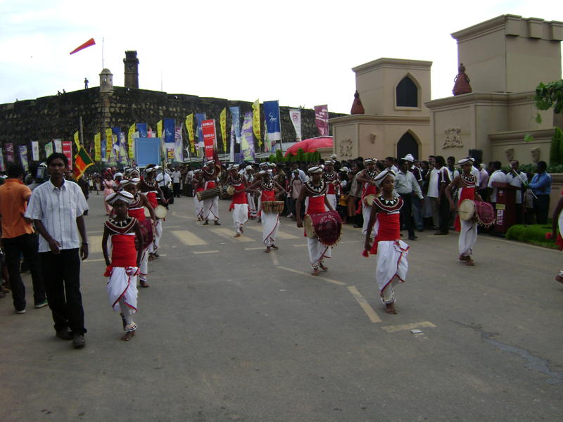 Galle Season 2009 Galle Season 2009