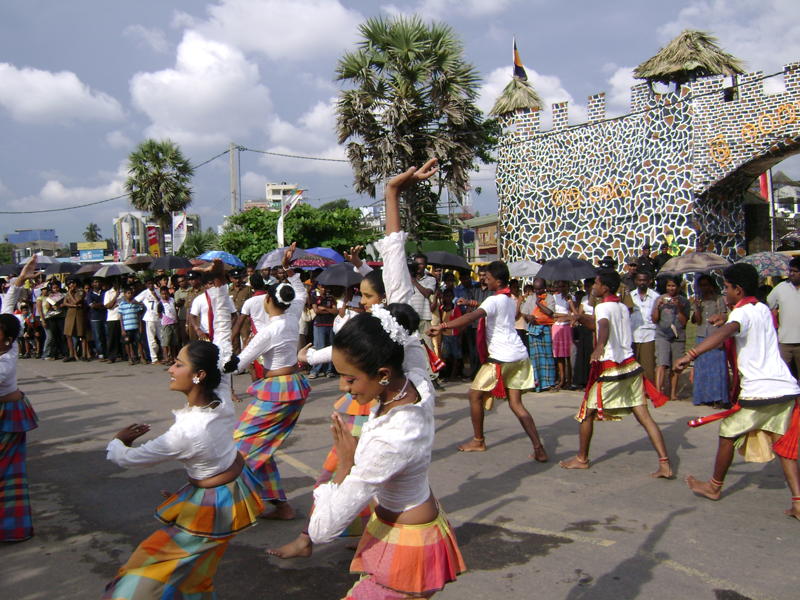 Galle Season 2009 Galle Season 2009