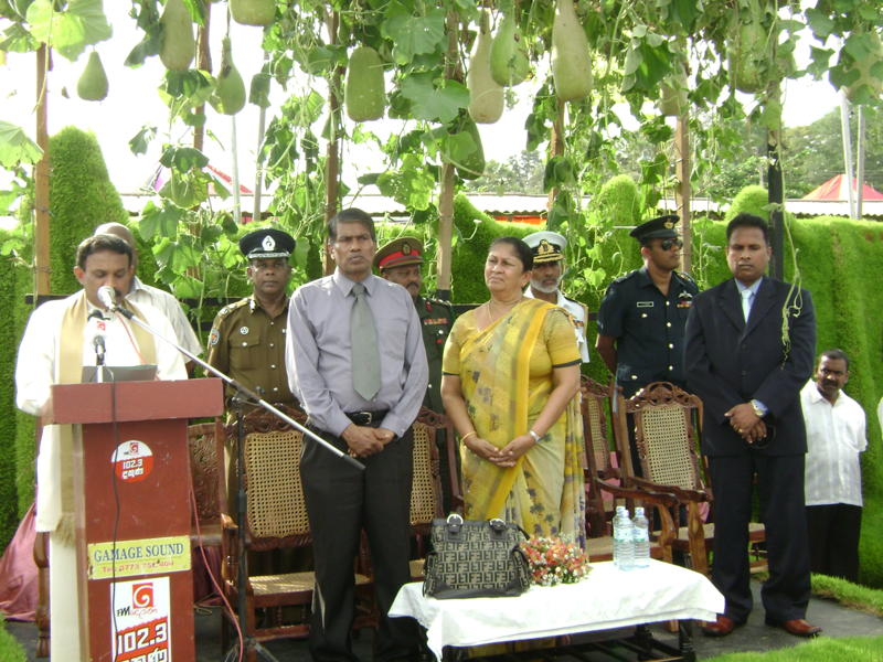 Galle Season 2009 Galle Season 2009