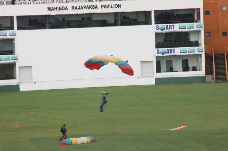 Galle Season 2009 Galle Season 2009