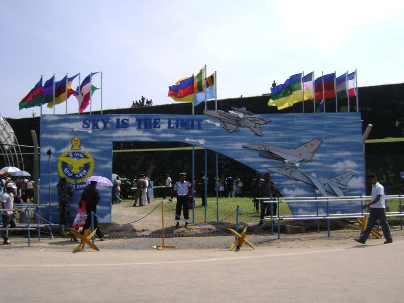 Galle Season 2009 Galle Season 2009