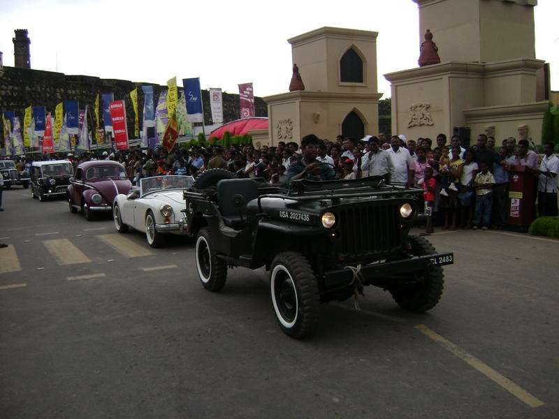 Galle Season 2009 Galle Season 2009