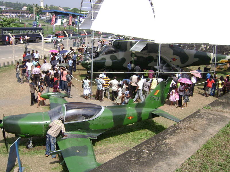 Galle Season 2009 Galle Season 2009