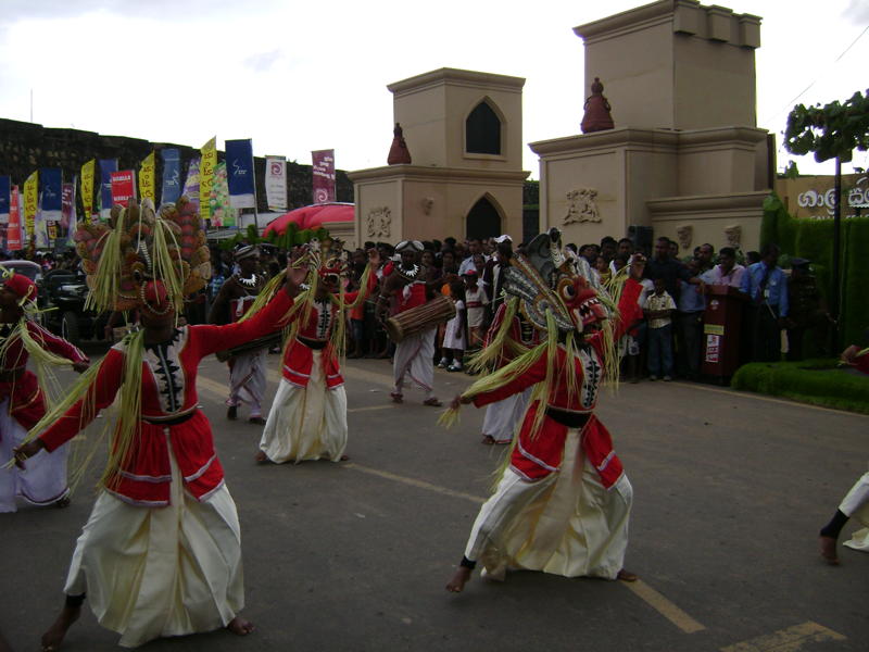 Galle Season 2009 Galle Season 2009