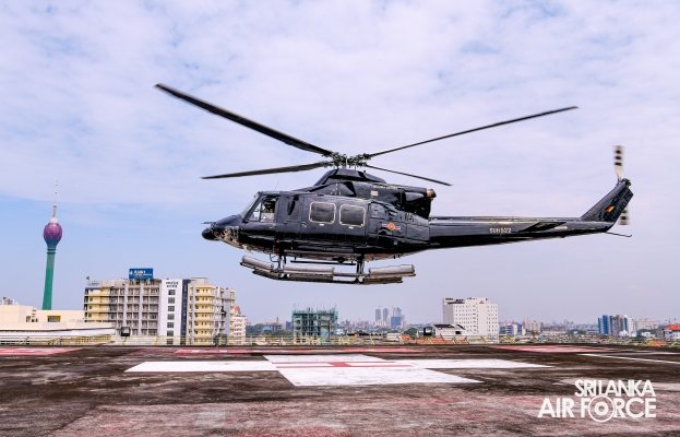 A
SIMULATION EXERCISE OF AN AEROMEDICAL EVACUATION AND TRANSPORTATION OF A
CRITICALLY ILL PATIENT