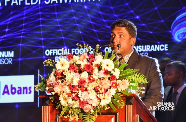 SLAF WOMEN DOMINATED THE GUWAN HAMUDA PAPEDI SAWARIYA 2024