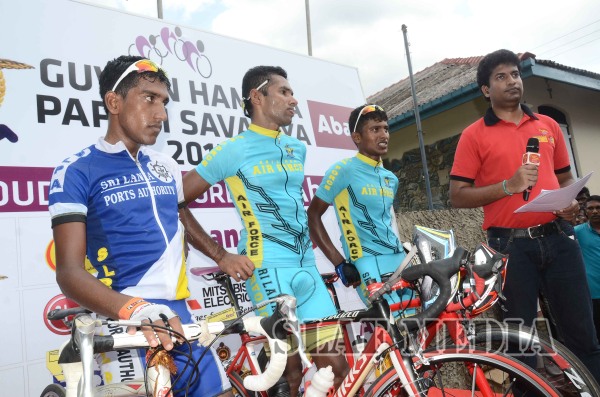 Guwan Hamuda Papedi Sawariya 2015