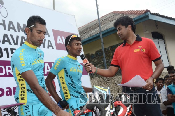 Guwan Hamuda Papedi Sawariya 2015