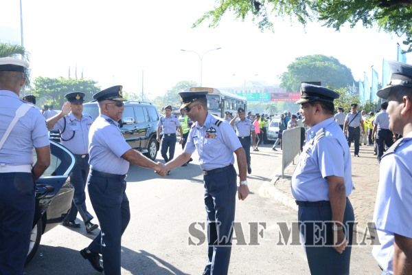 Guwan Hamuda Papedi Sawariya 2015