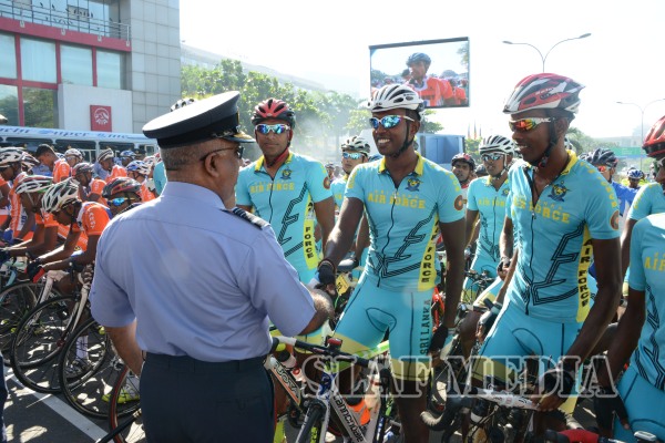 Guwan Hamuda Papedi Sawariya 2015