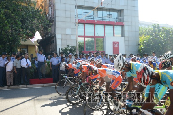 Guwan Hamuda Papedi Sawariya 2015