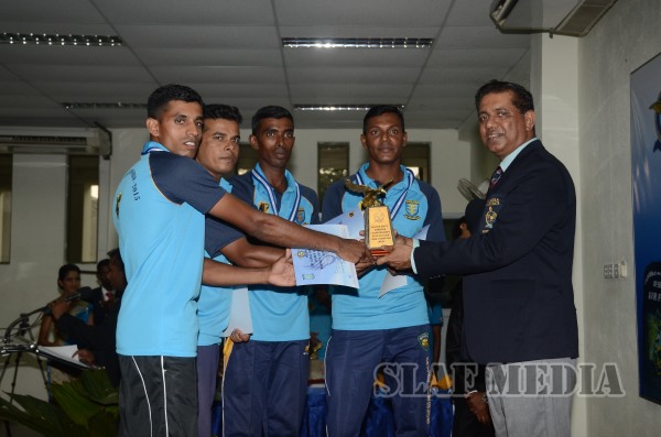 Air Force Shooters on target at Golden Eagle Hand Gun Championship 2015