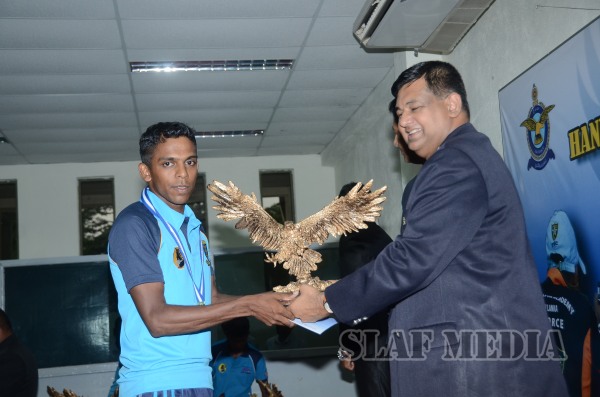 Air Force Shooters on target at Golden Eagle Hand Gun Championship 2015