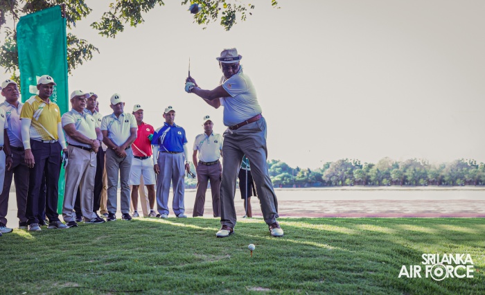 5TH EAGLES’ QUADRANGLE CUP DRAWS TO A CLOSE AT SIGIRIYA