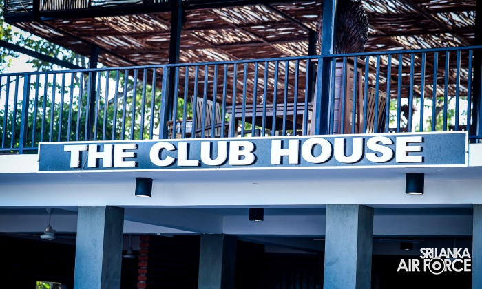 5TH EAGLES’ QUADRANGLE CUP DRAWS TO A CLOSE AT SIGIRIYA
