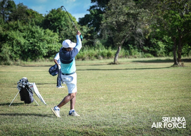 5TH EAGLES’ QUADRANGLE CUP DRAWS TO A CLOSE AT SIGIRIYA