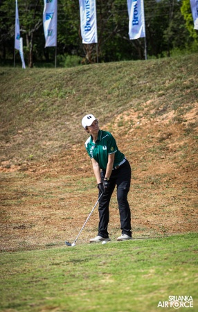5TH EAGLES’ QUADRANGLE CUP DRAWS TO A CLOSE AT SIGIRIYA