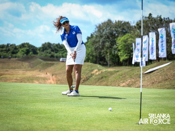 5TH EAGLES’ QUADRANGLE CUP DRAWS TO A CLOSE AT SIGIRIYA